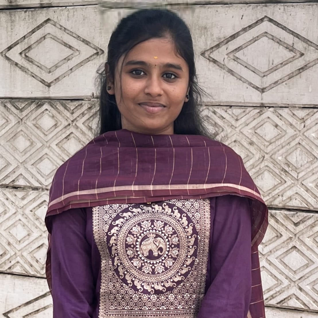 Photo of Deepa, Software Developer at Synapsyz